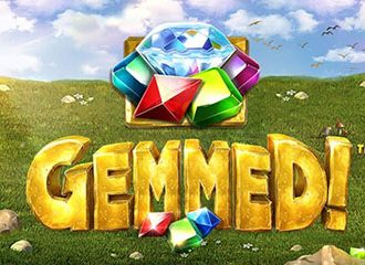 Gemmed