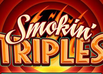 Smokin Triples